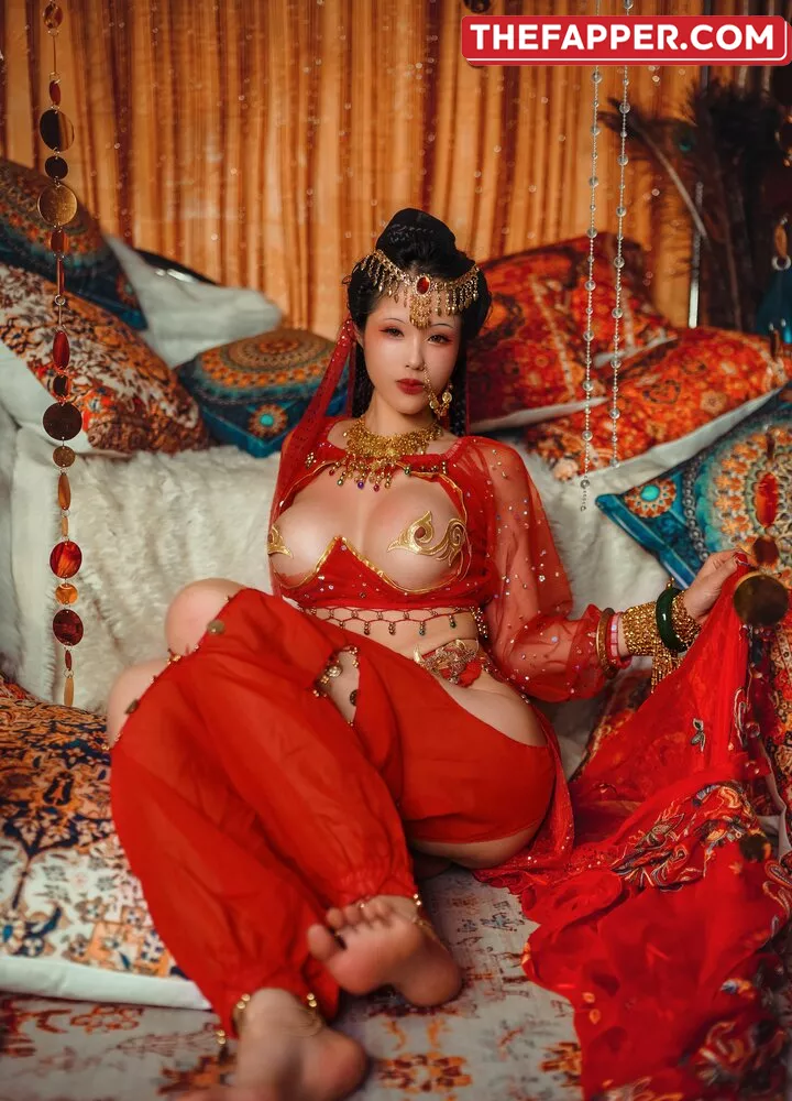  Titi Cosplay  Onlyfans Leaked Nude Image #COFw4Klx1Z