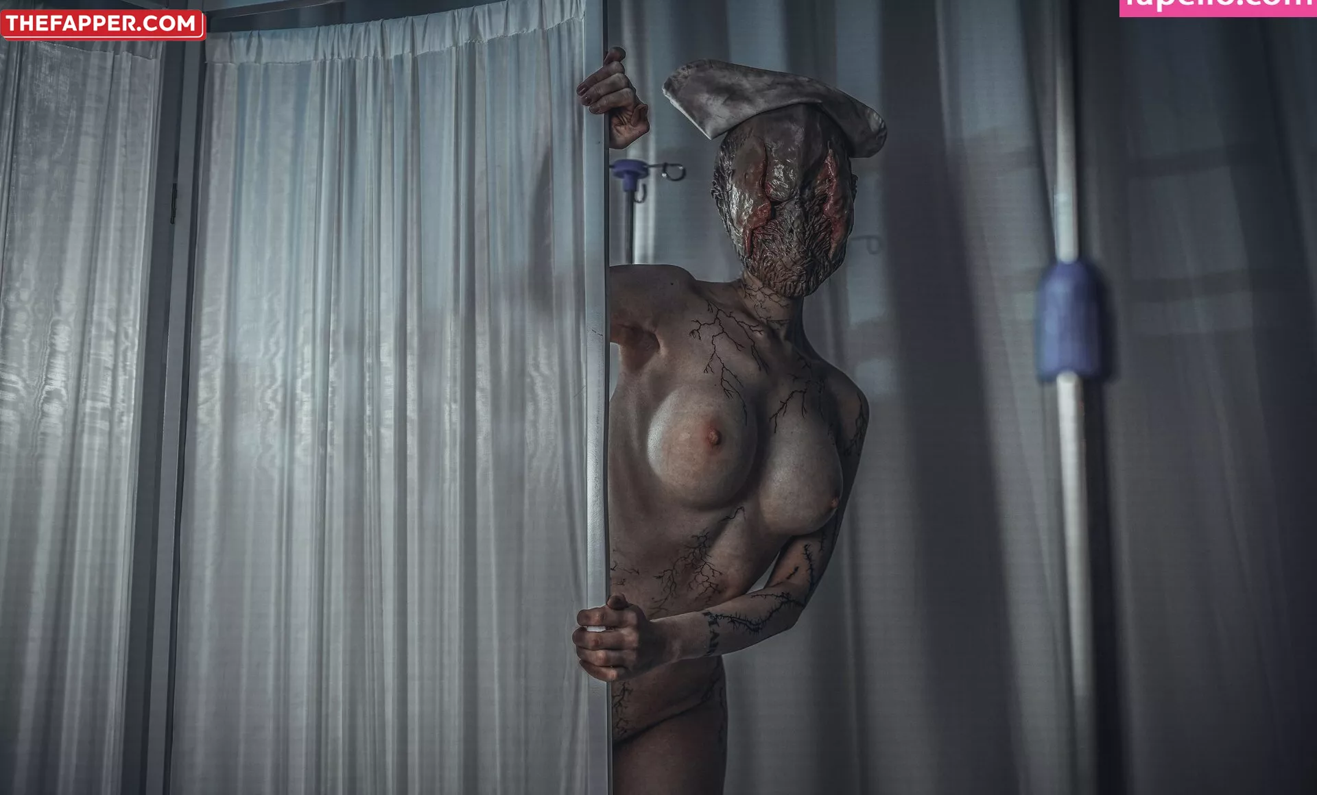  Titi Cosplay  Onlyfans Leaked Nude Image #CcNOsb6N91