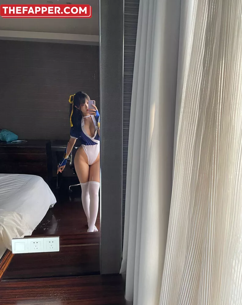  Titi Cosplay  Onlyfans Leaked Nude Image #CjiSL0TDZJ