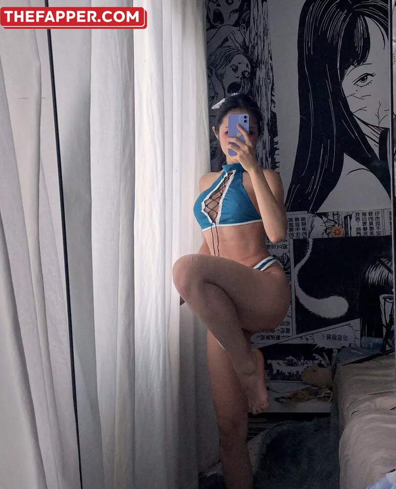  Titi Cosplay  Onlyfans Leaked Nude Image #CsqflNjJvj