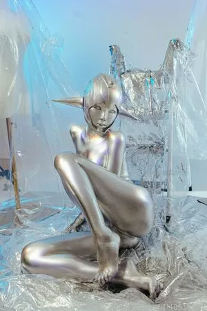  Titi Cosplay #D6kWc5WKEB