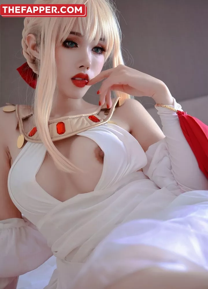  Titi Cosplay  Onlyfans Leaked Nude Image #E2noSw9iy6