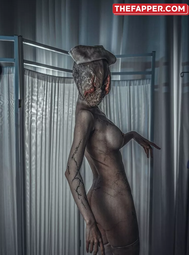  Titi Cosplay  Onlyfans Leaked Nude Image #E9uwVWO6Q3