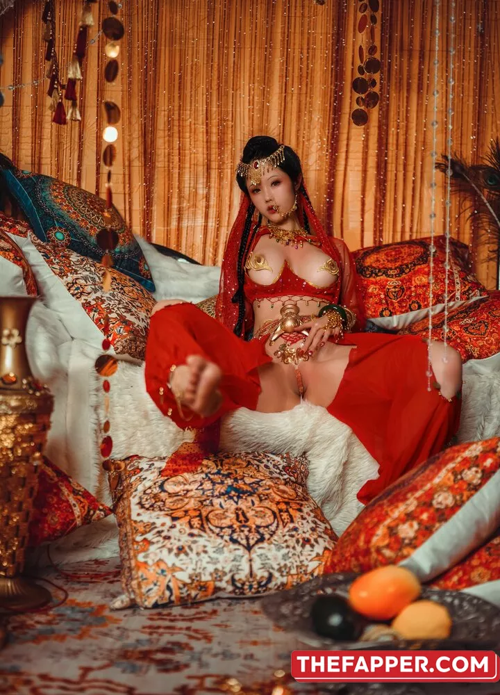  Titi Cosplay  Onlyfans Leaked Nude Image #EetM496395