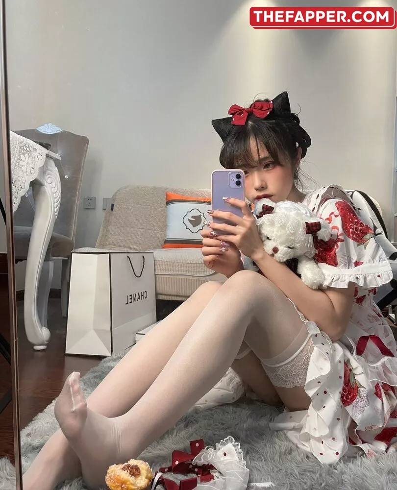  Titi Cosplay  Onlyfans Leaked Nude Image #ElPcNDSRgD