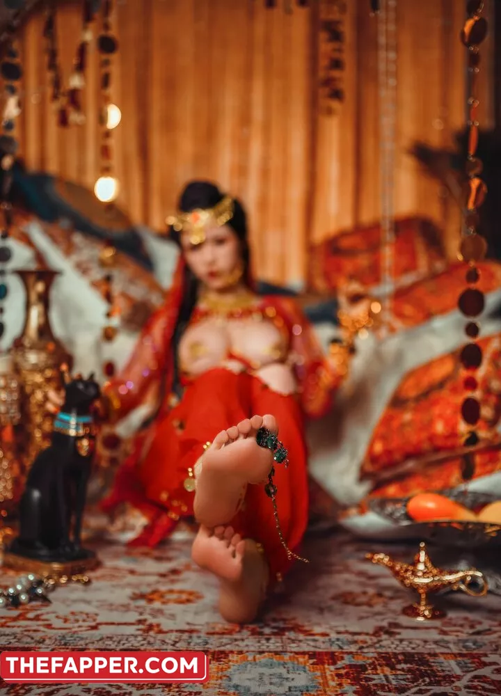  Titi Cosplay  Onlyfans Leaked Nude Image #Epis2Qlg7p