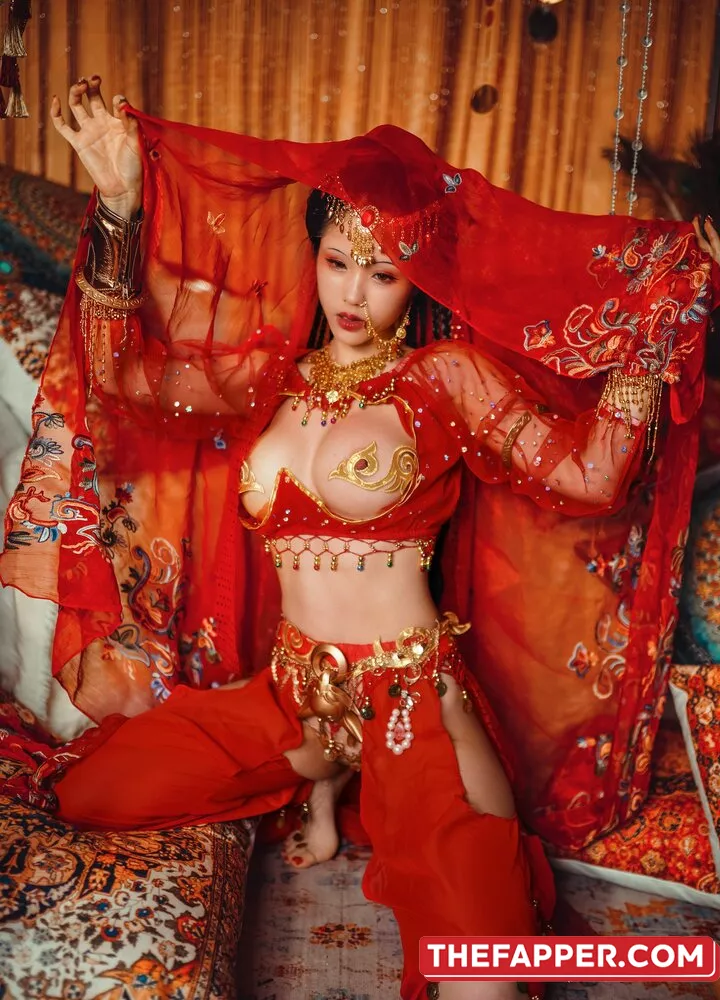  Titi Cosplay  Onlyfans Leaked Nude Image #FODtvL8xJg