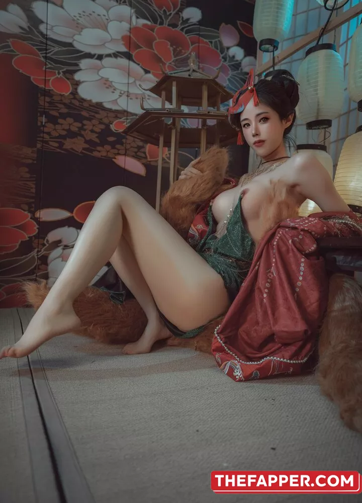  Titi Cosplay  Onlyfans Leaked Nude Image #FSrfOY1lIn