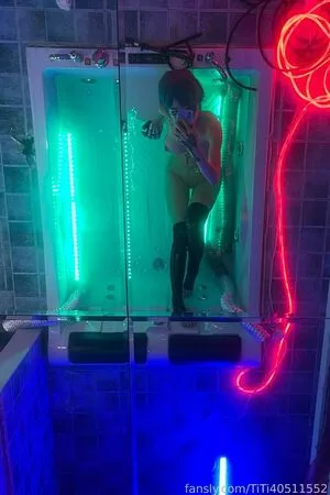  Titi Cosplay Onlyfans Leaked Nude Image #FWNqMKWSTb