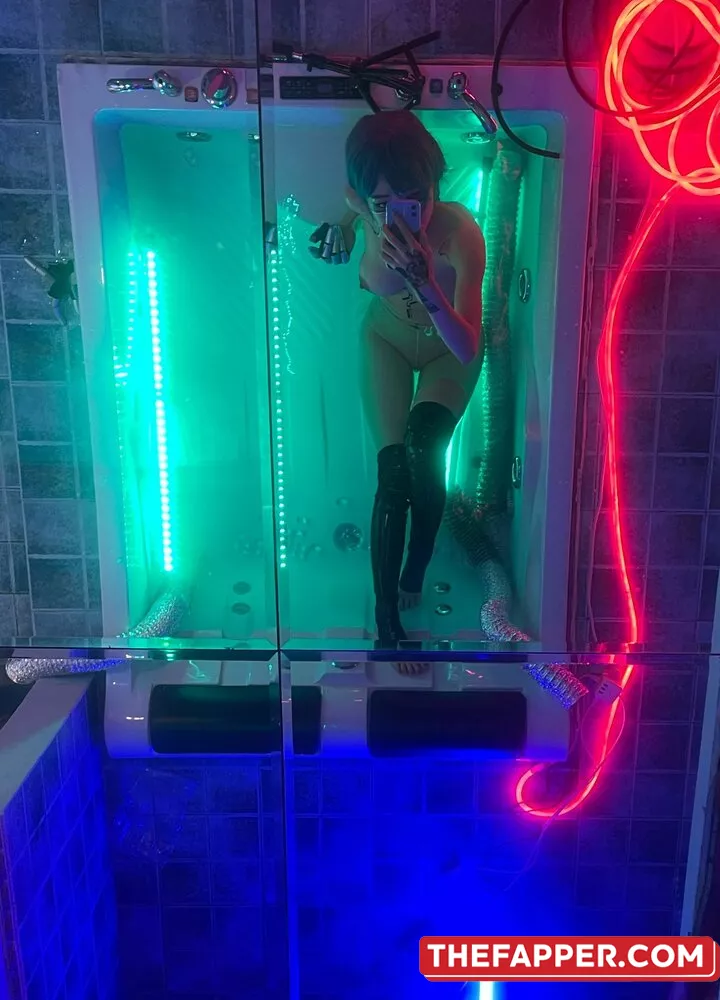  Titi Cosplay  Onlyfans Leaked Nude Image #FWNqMKWSTb