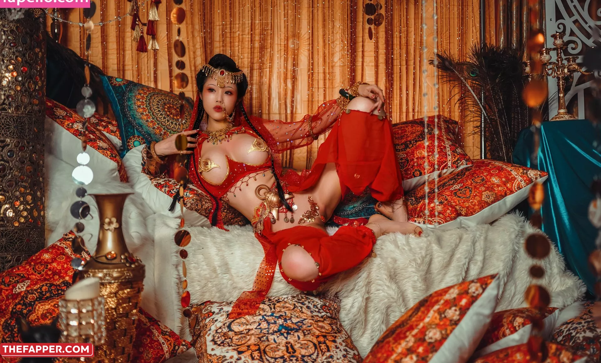  Titi Cosplay  Onlyfans Leaked Nude Image #FZzBkVjeUc