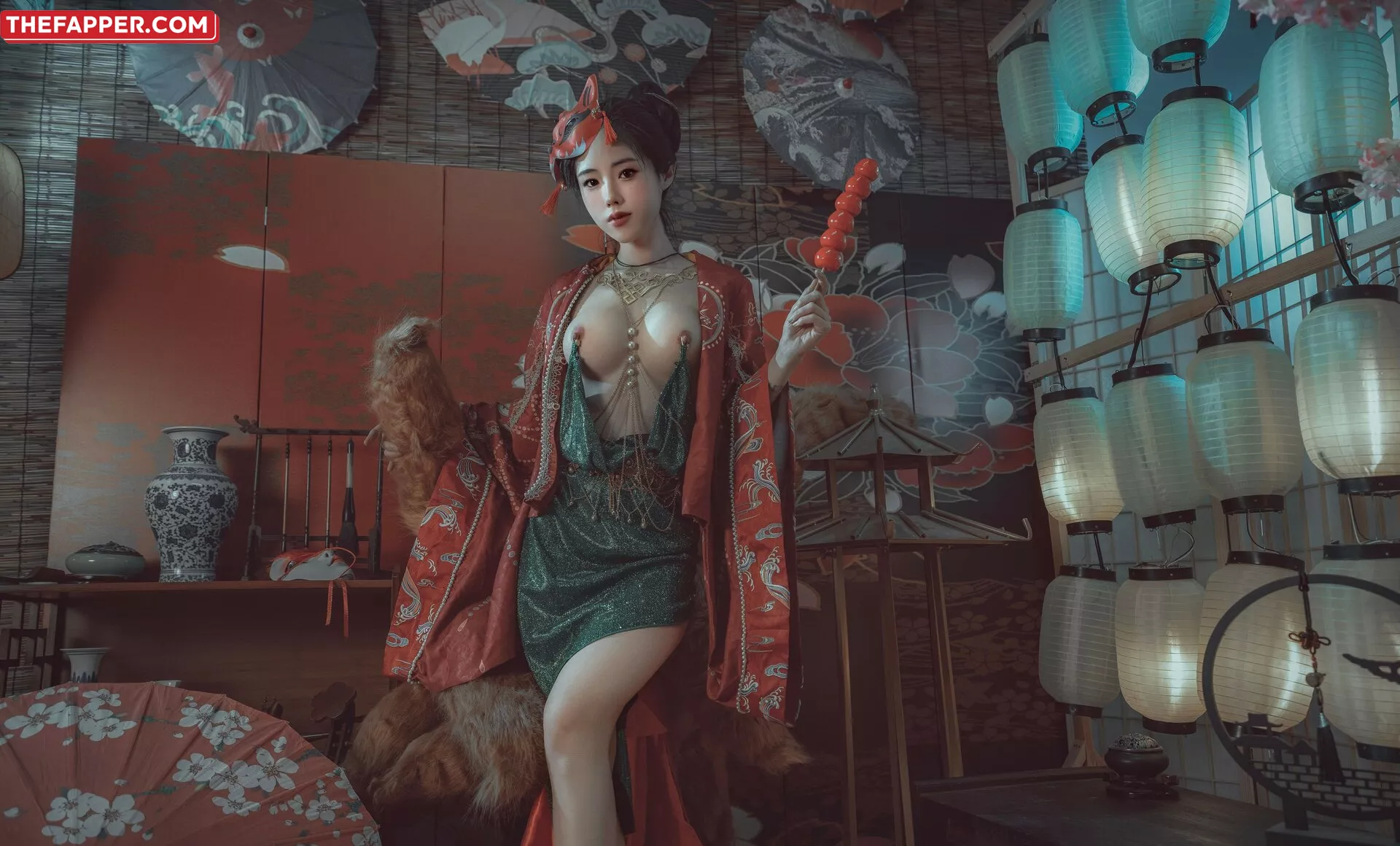  Titi Cosplay  Onlyfans Leaked Nude Image #FcEnp5uVNx