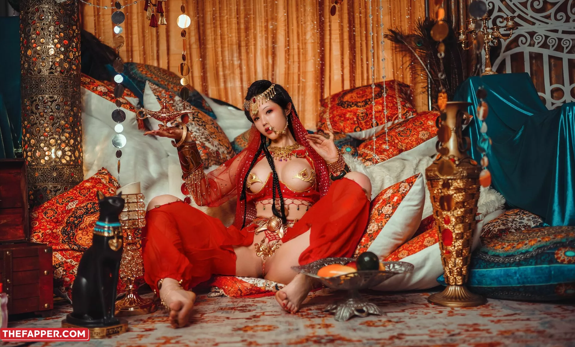  Titi Cosplay  Onlyfans Leaked Nude Image #Fzwf714NKx