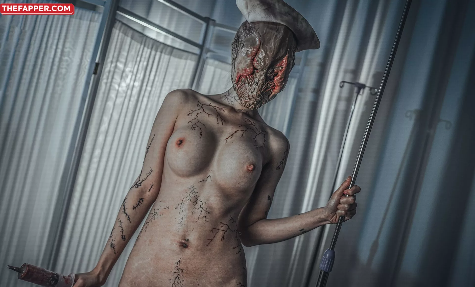  Titi Cosplay  Onlyfans Leaked Nude Image #GJjIqcLKdr