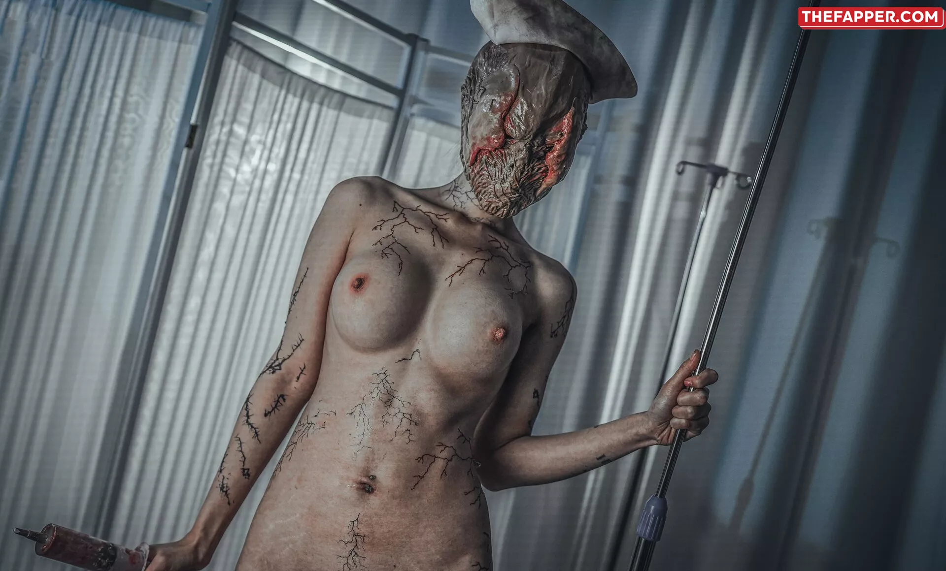  Titi Cosplay  Onlyfans Leaked Nude Image #GK4J16zpcL