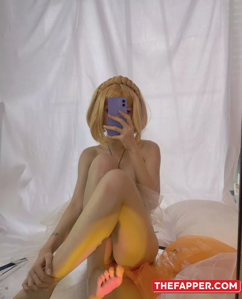  Titi Cosplay  Onlyfans Leaked Nude Image #Gki3eVbTDm