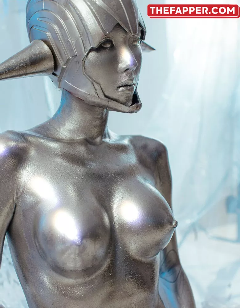  Titi Cosplay  Onlyfans Leaked Nude Image #Gt7IdwYzLe
