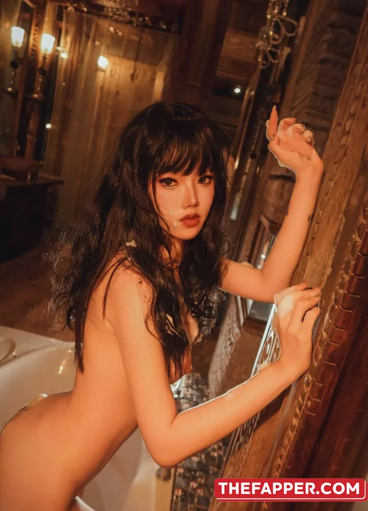  Titi Cosplay  Onlyfans Leaked Nude Image #HnnzaqJ3X2
