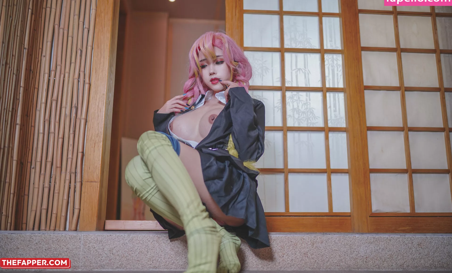  Titi Cosplay  Onlyfans Leaked Nude Image #HrV89712uY