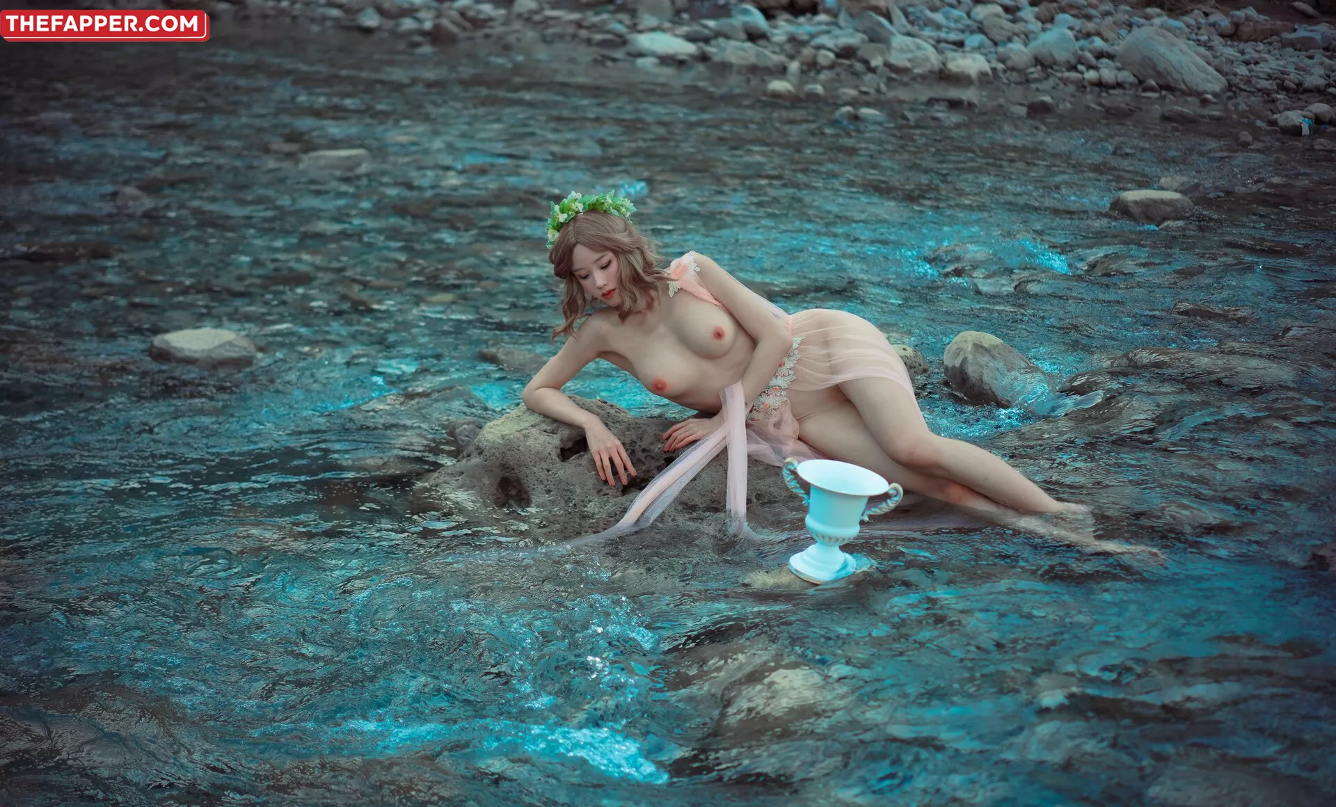  Titi Cosplay  Onlyfans Leaked Nude Image #IL7BosbuEs