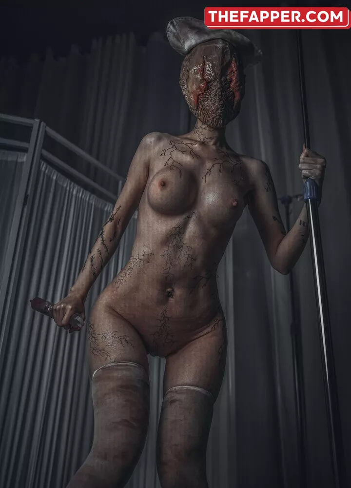  Titi Cosplay  Onlyfans Leaked Nude Image #IwC4oemPKm