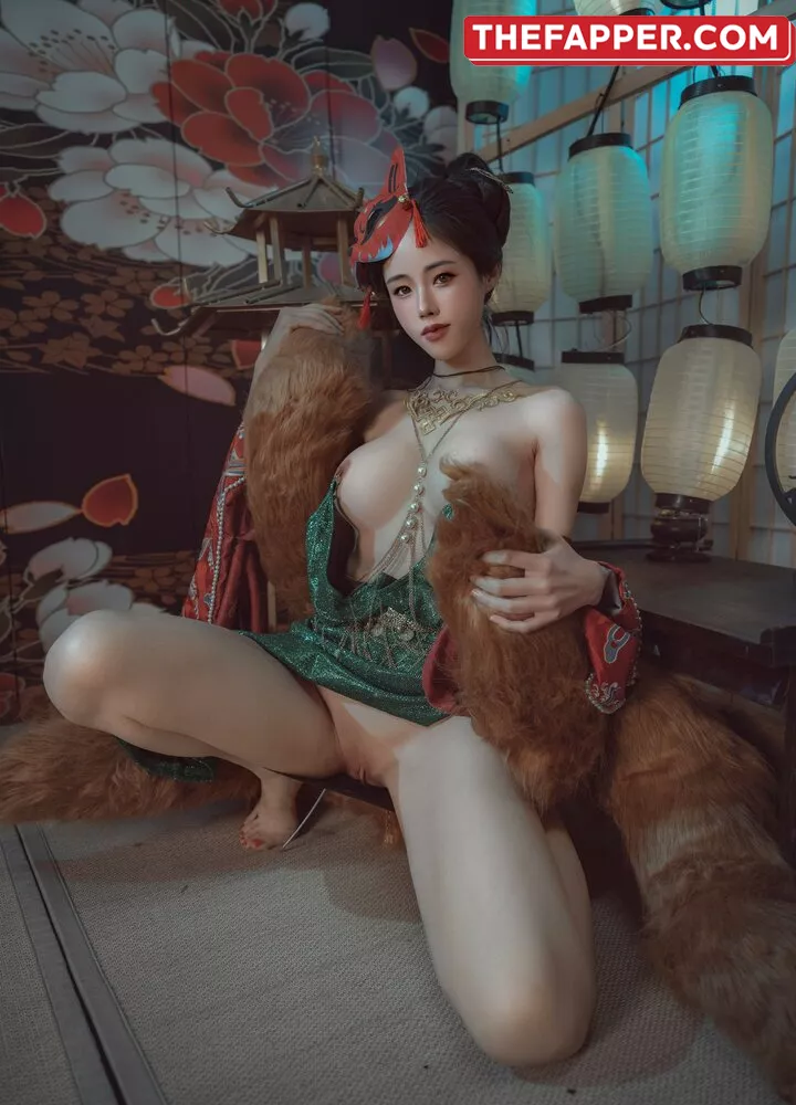  Titi Cosplay  Onlyfans Leaked Nude Image #J5BzSaBXTI