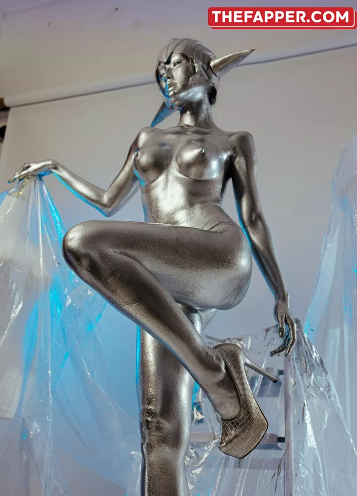  Titi Cosplay  Onlyfans Leaked Nude Image #JPSBiqqIMy