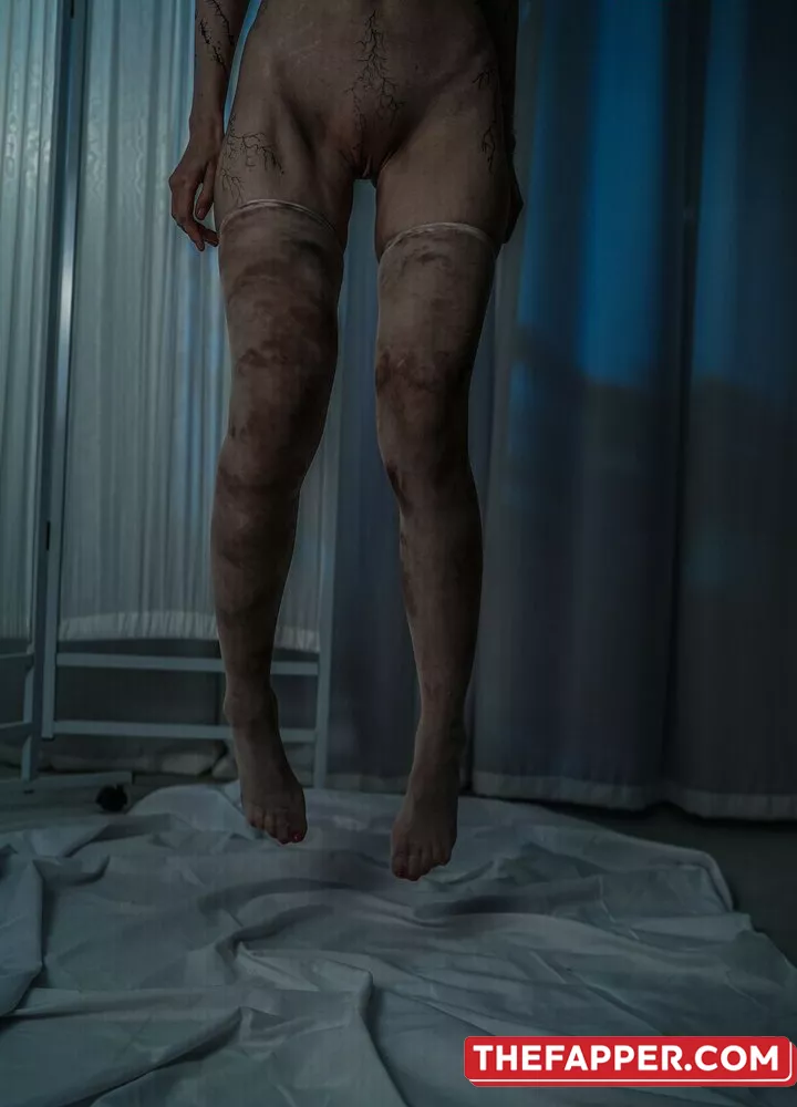  Titi Cosplay  Onlyfans Leaked Nude Image #JSlip8UJOE