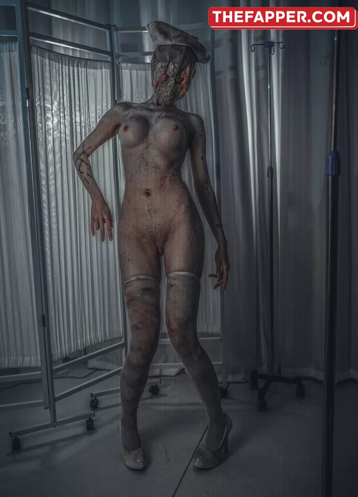  Titi Cosplay  Onlyfans Leaked Nude Image #JUOvVMKjup