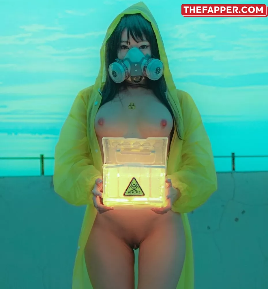  Titi Cosplay  Onlyfans Leaked Nude Image #JfqMfSGxPk