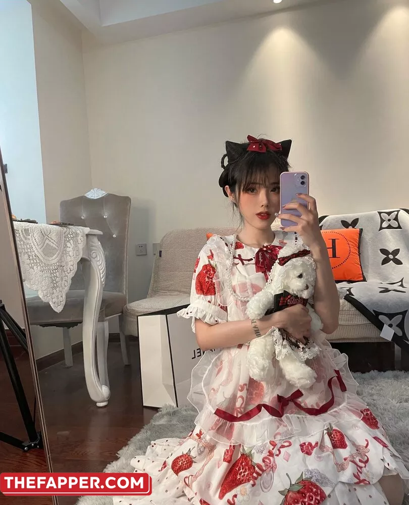  Titi Cosplay  Onlyfans Leaked Nude Image #K5MqQU2lr6