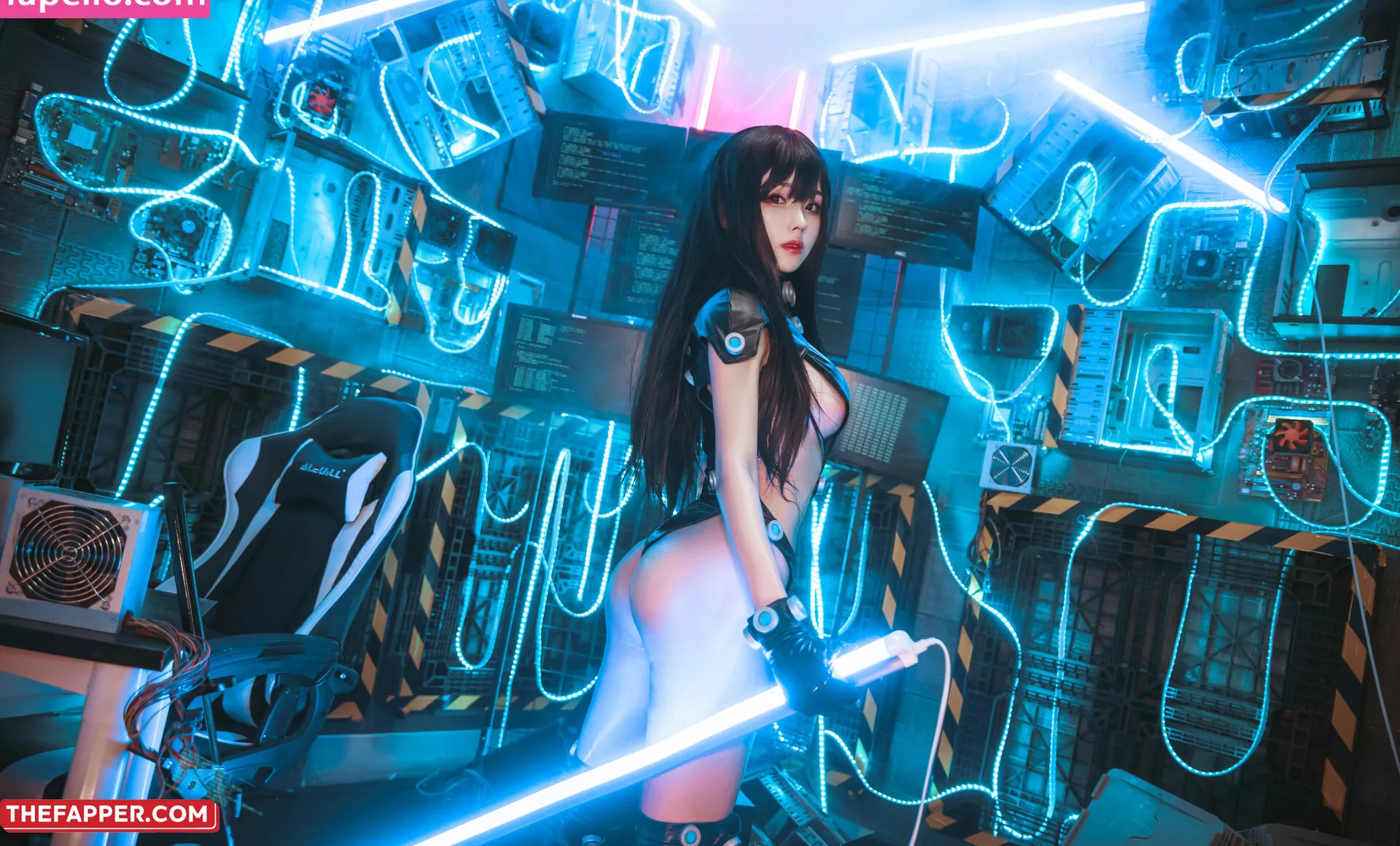  Titi Cosplay  Onlyfans Leaked Nude Image #KcX0MXUum5