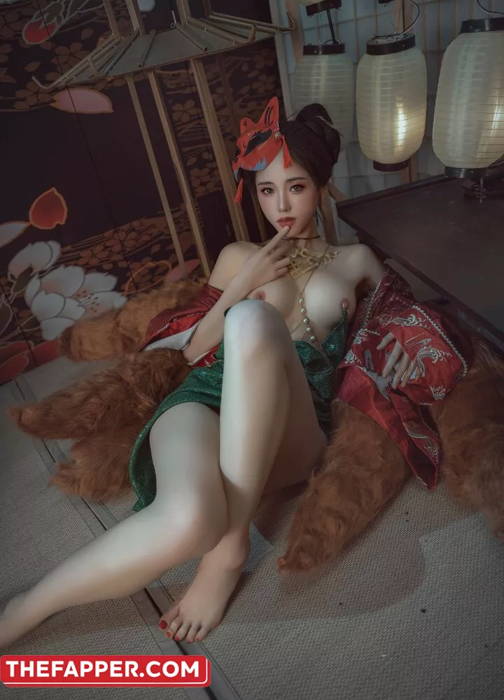  Titi Cosplay  Onlyfans Leaked Nude Image #KvC05GkZtY