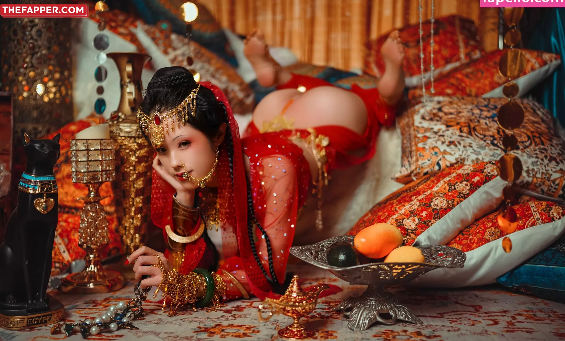  Titi Cosplay  Onlyfans Leaked Nude Image #Lh3jDByvoK