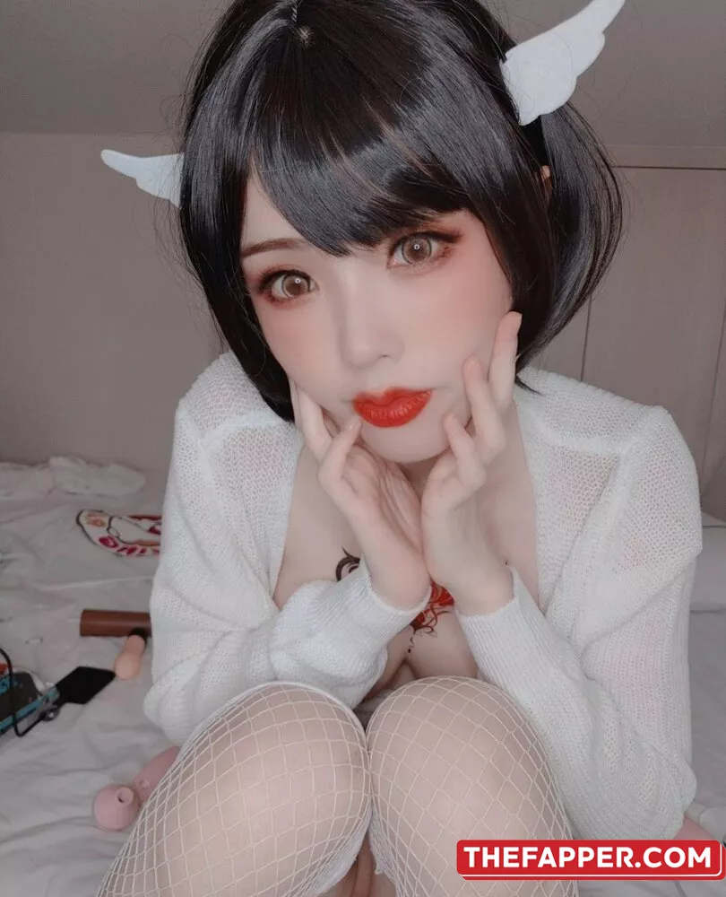  Titi Cosplay  Onlyfans Leaked Nude Image #LxavrOZ7Zt