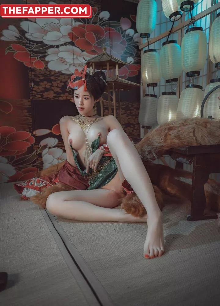  Titi Cosplay  Onlyfans Leaked Nude Image #Ogdpgu8TSb