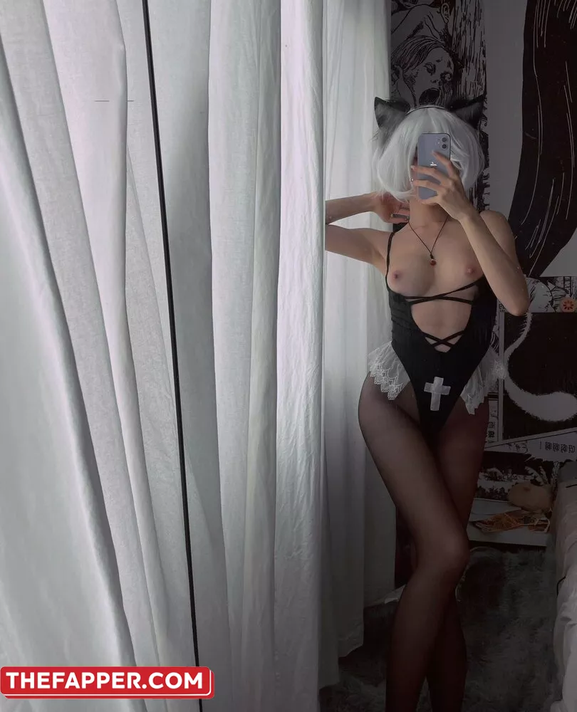  Titi Cosplay  Onlyfans Leaked Nude Image #PTvehkA1y8