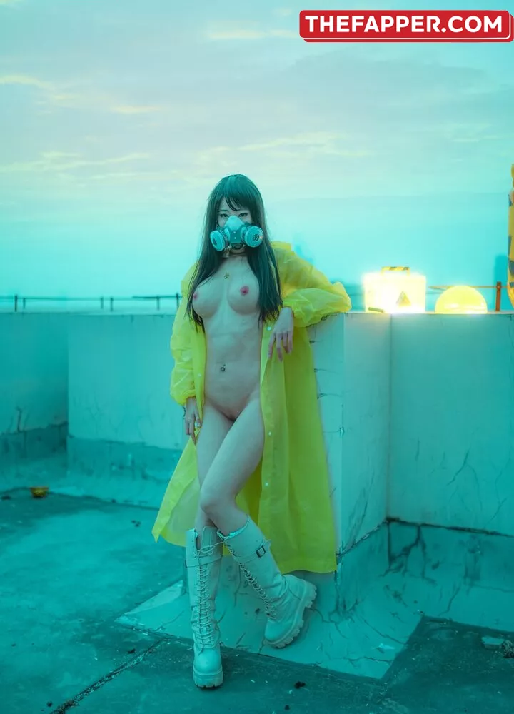  Titi Cosplay  Onlyfans Leaked Nude Image #QQuGJruD7e