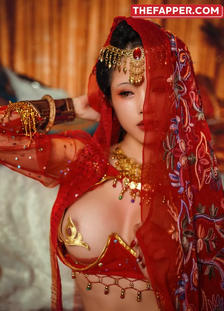  Titi Cosplay  Onlyfans Leaked Nude Image #QciSUfP14E