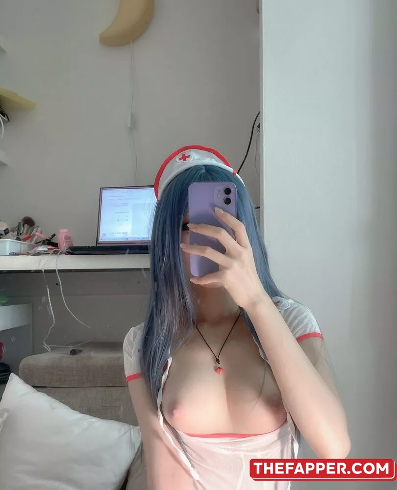  Titi Cosplay  Onlyfans Leaked Nude Image #Qow2Gp5GEx