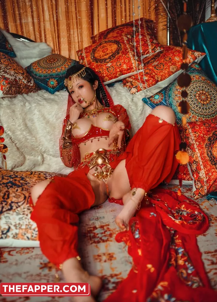  Titi Cosplay  Onlyfans Leaked Nude Image #S1644vx3rH