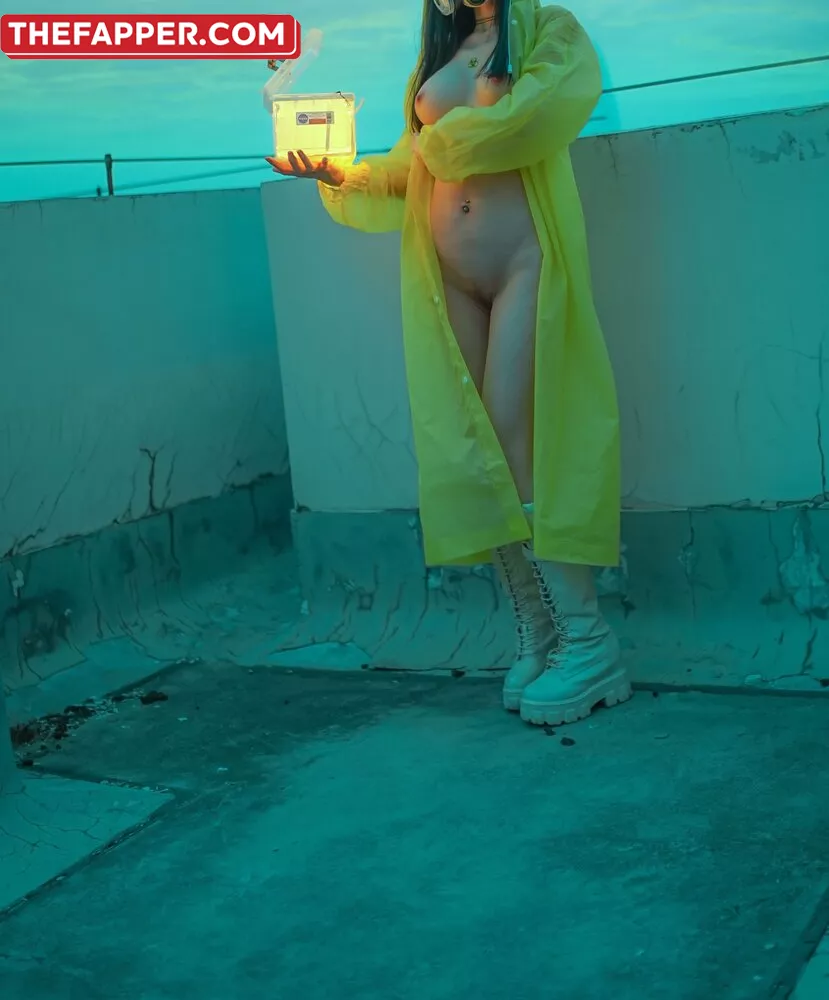  Titi Cosplay  Onlyfans Leaked Nude Image #SlIUwywbQS