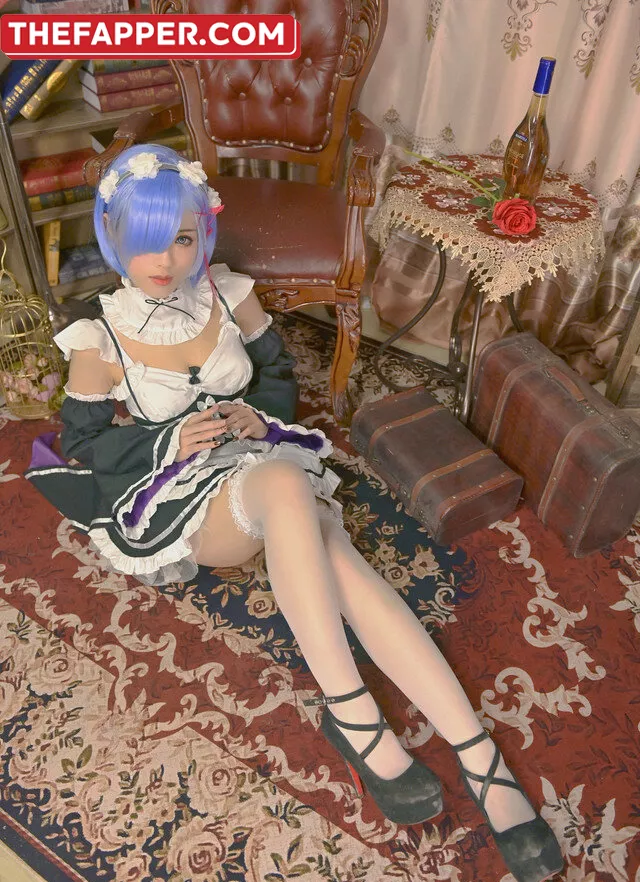  Titi Cosplay  Onlyfans Leaked Nude Image #UDe4sBLq19