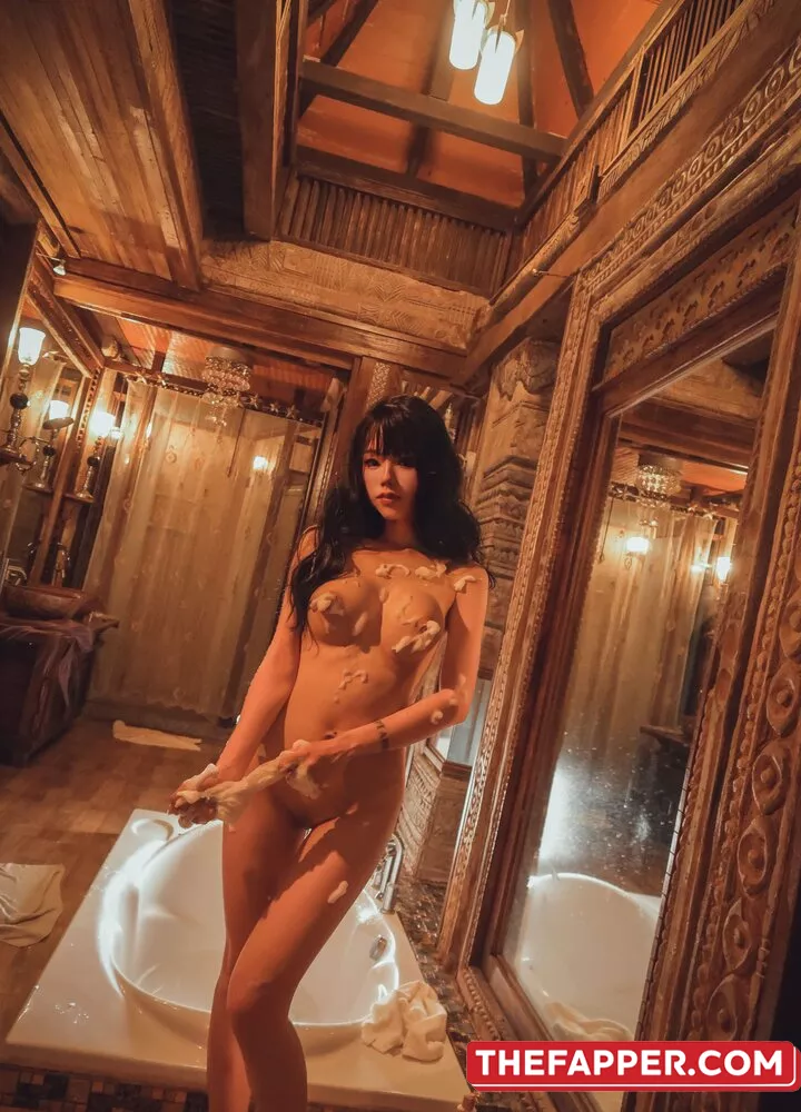  Titi Cosplay  Onlyfans Leaked Nude Image #UGWIvoMckc