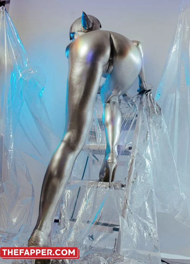  Titi Cosplay  Onlyfans Leaked Nude Image #UhtVuk3UdF