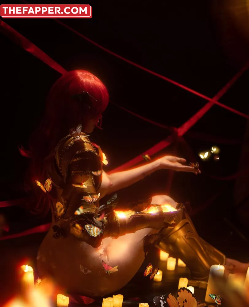  Titi Cosplay  Onlyfans Leaked Nude Image #UoDK15pqh1