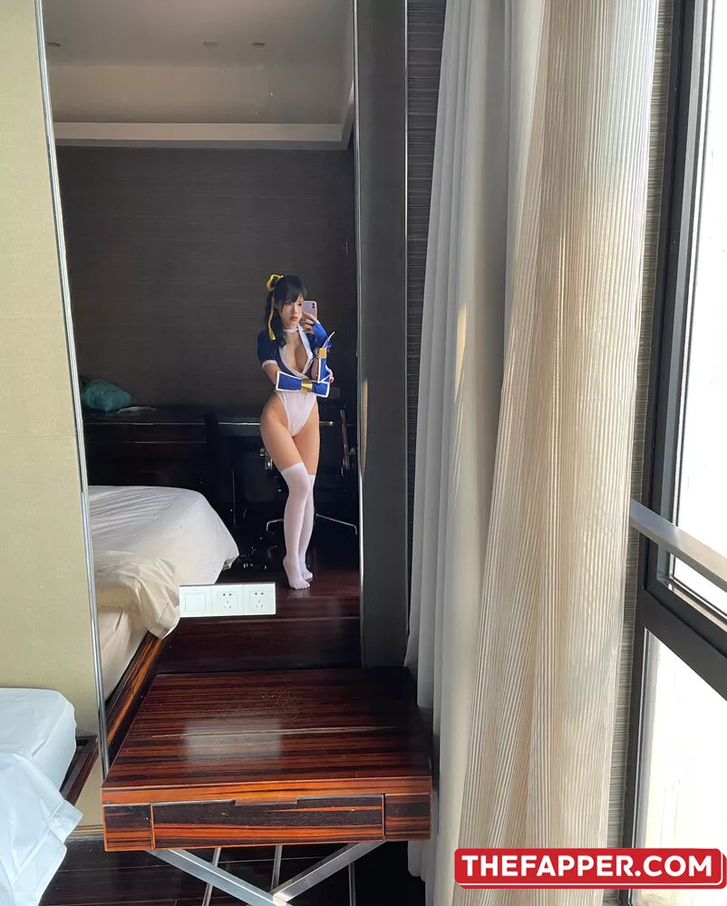  Titi Cosplay  Onlyfans Leaked Nude Image #VVihbXaxBf