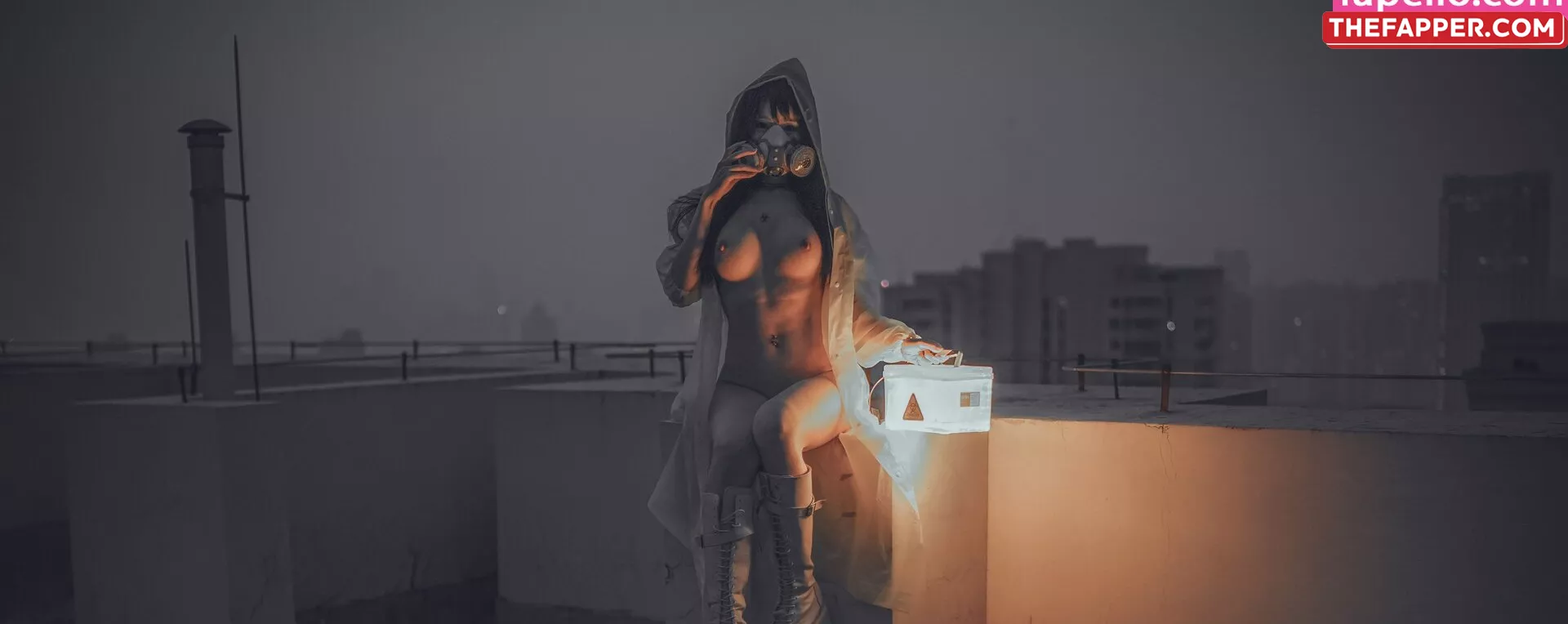 Titi Cosplay  Onlyfans Leaked Nude Image #VWR1hAwat2