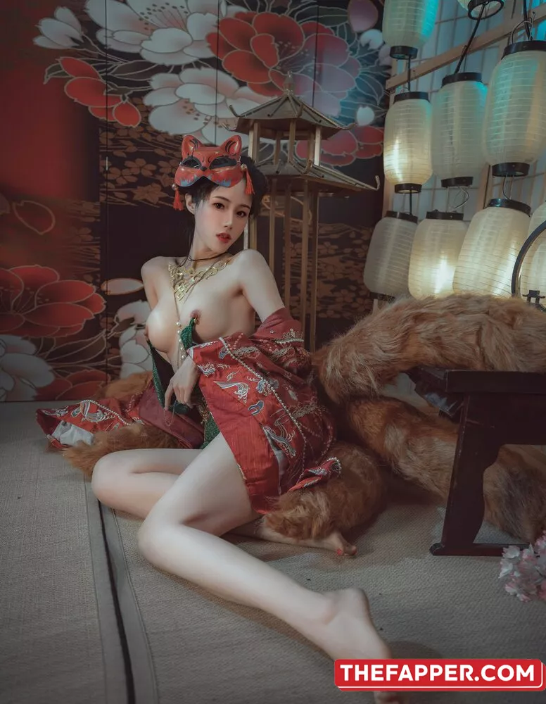  Titi Cosplay  Onlyfans Leaked Nude Image #Vp676dpPyZ