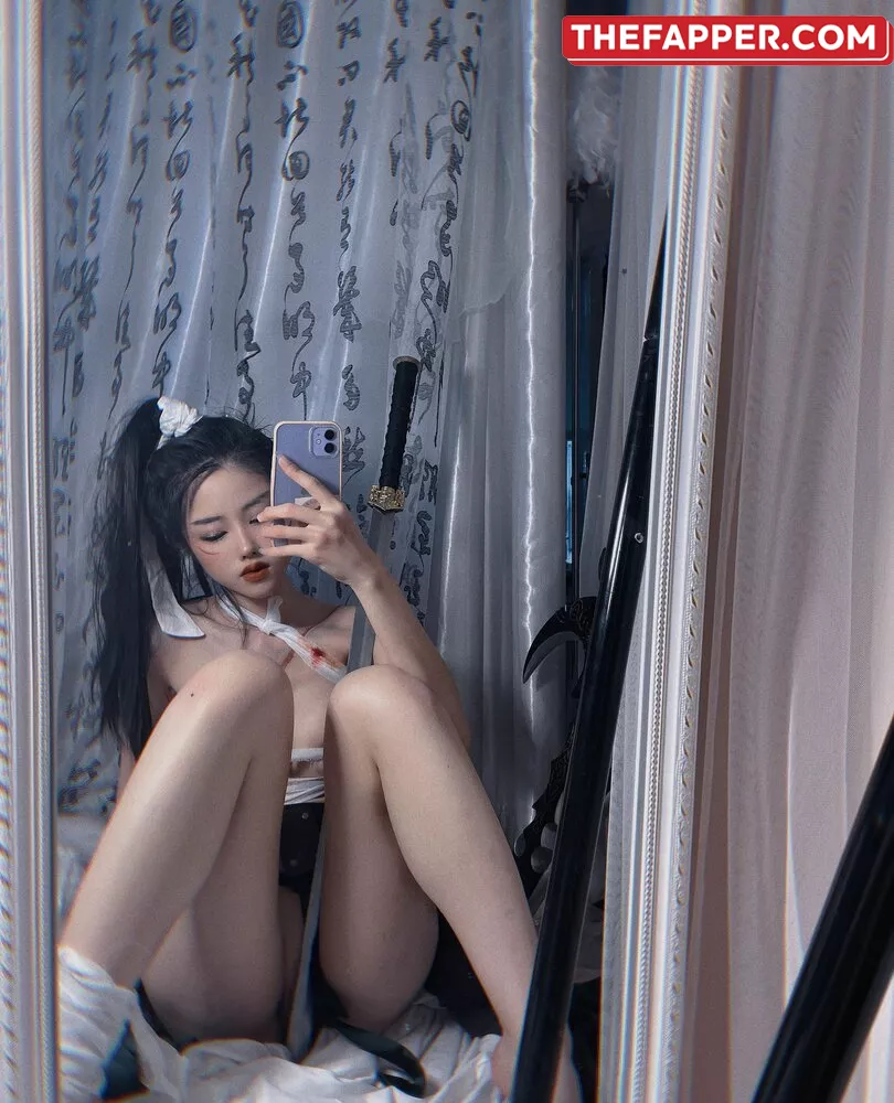  Titi Cosplay  Onlyfans Leaked Nude Image #WHfzIeNa56